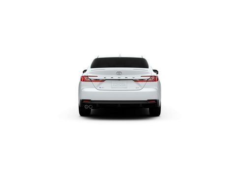New 2026 Toyota Camry SE w/ Multimedia Upgrade Package FWD image 8