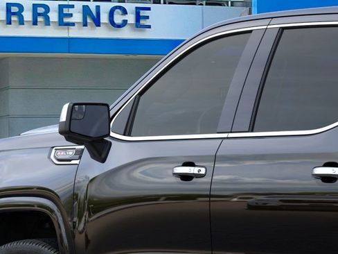 New 2025 GMC Sierra 1500 Denali w/ Denali Reserve Package image 20