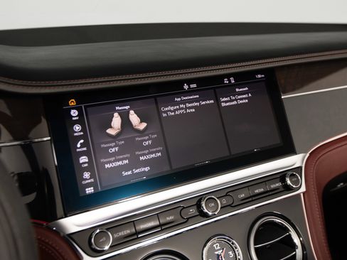 Used 2023 Bentley Continental GT S AWD/4WD image 41