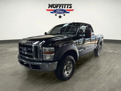 Used 2010 Ford F250 XLT