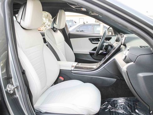 Certified 2023 Mercedes-Benz C 300 Sedan image 17