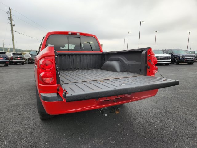 Used 2011 Dodge Dakota Big Horn w/ Convenience Group AWD/4WD image 25
