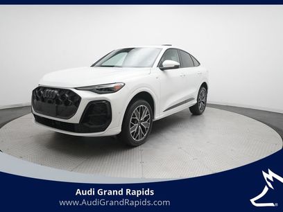 New 2026 Audi Q5 Premium Plus