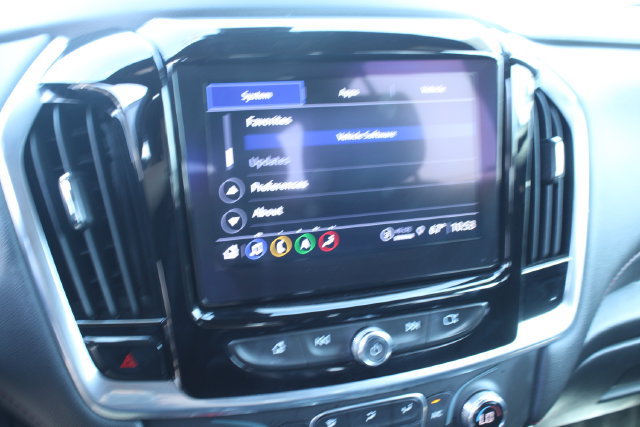 Used 2022 Chevrolet Traverse RS AWD/4WD image 29