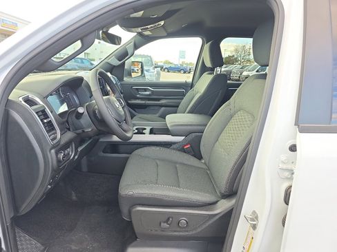 New 2026 RAM 1500 Big Horn image 11