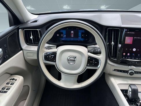 Certified 2023 Volvo XC60 B5 Plus w/ Protection Package Premier FWD image 26