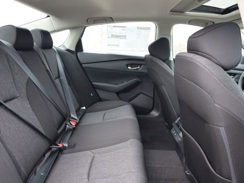 New 2026 Honda Accord SE image 33