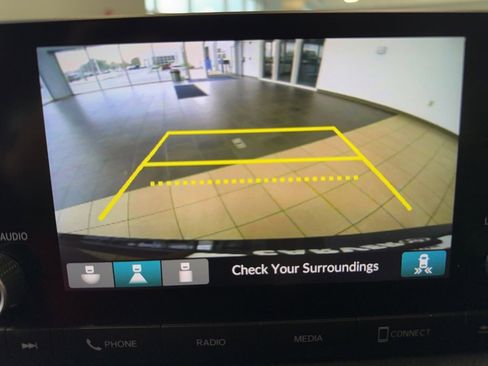 Used 2024 Honda CR-V EX image 30