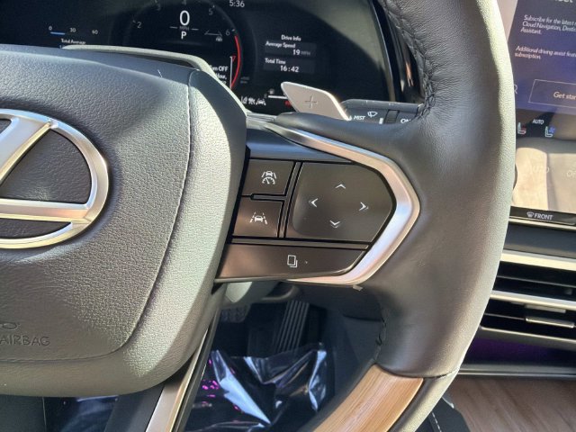 Certified 2026 Lexus RX 350 AWD w/ Convenience Package image 20