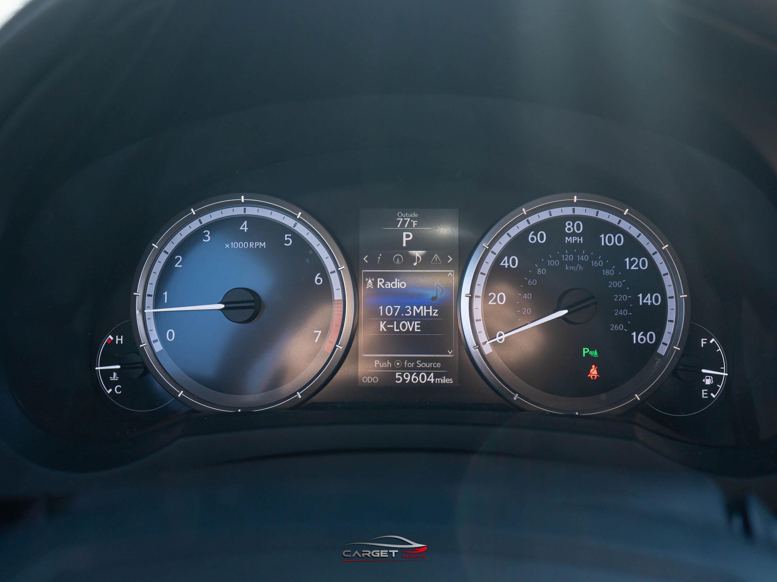 Used 2015 Lexus RC 350 w/ Navigation System Package RWD image 25