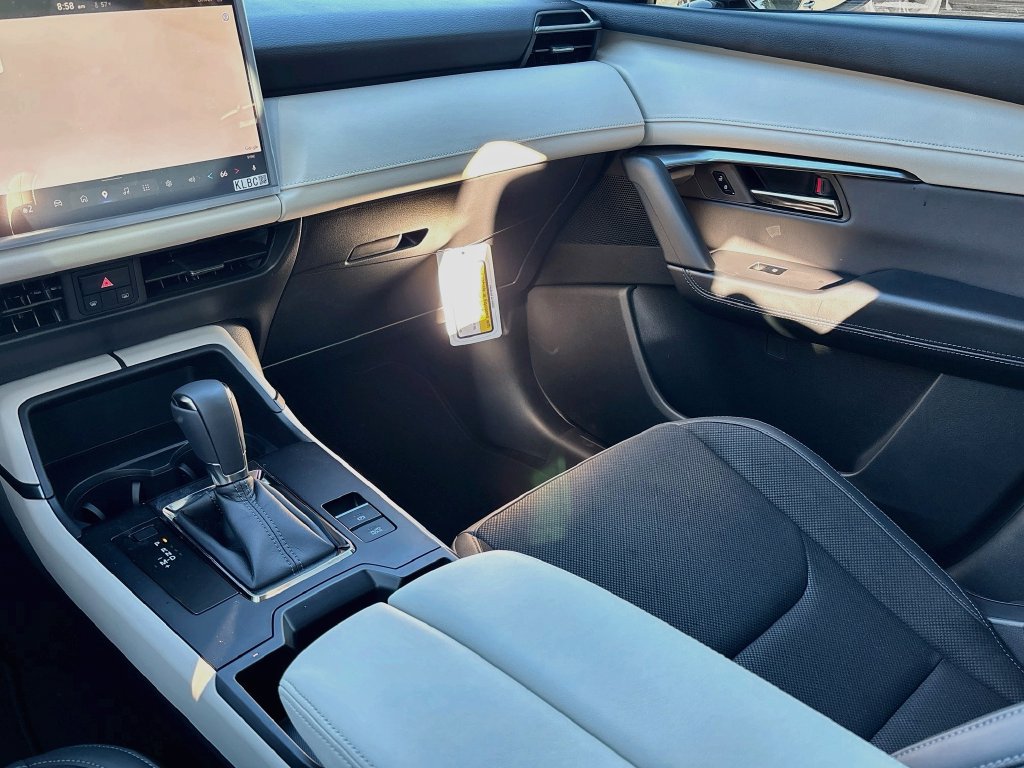 New 2026 MAZDA CX-5 Select AWD/4WD image 22