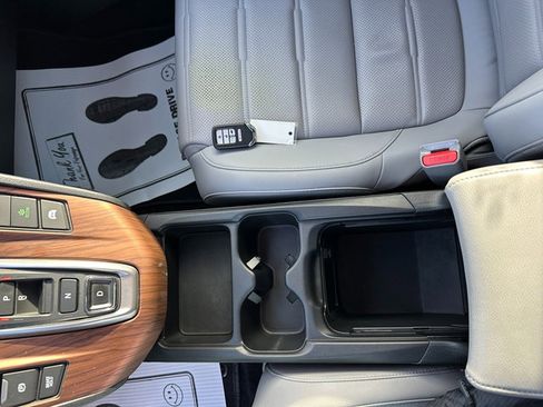 Used 2020 Honda CR-V EX-L image 25