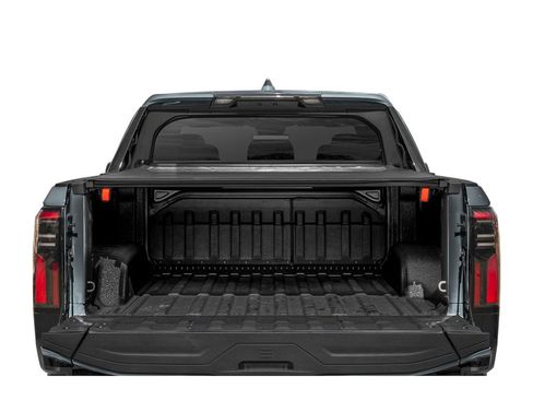 New 2025 GMC Sierra EV Denali image 12