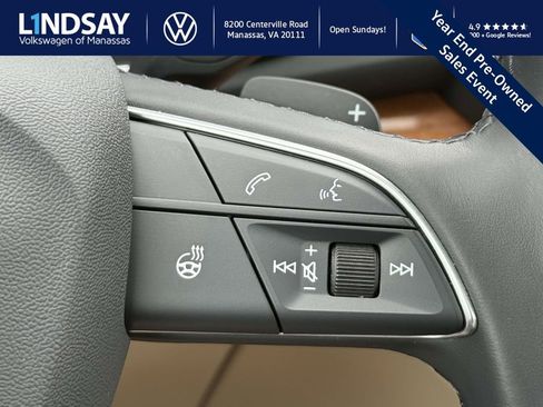 Used 2022 Audi Q5 2.0T Premium Plus image 20
