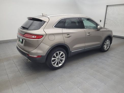 Used 2019 Lincoln MKC Select w/ MKC Climate Package AWD/4WD image 10
