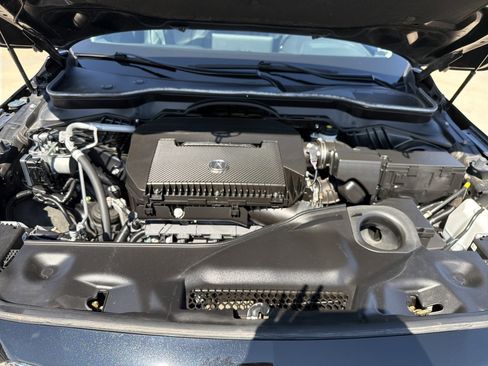 Certified 2023 Acura MDX w/Technology Package image 35