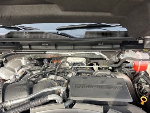 New 2026 Chevrolet Silverado 2500 High Country w/ Technology Package image 51