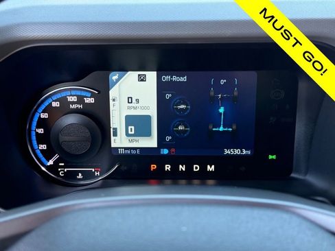 Used 2022 Ford Bronco 2-Door image 14