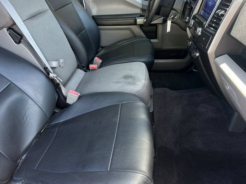 Used 2020 Ford F150 XLT AWD/4WD image 14