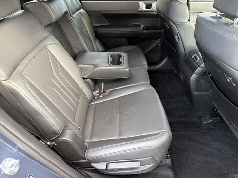 Used 2026 Hyundai Santa Fe SEL FWD image 14