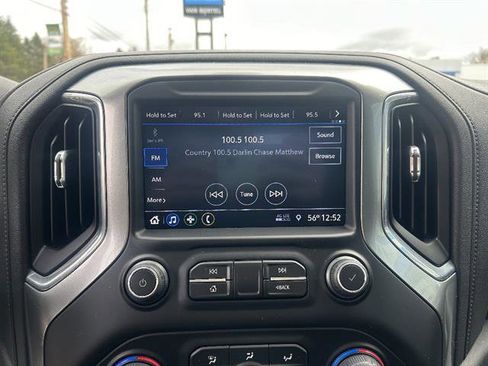 Certified 2019 Chevrolet Silverado 1500 RST w/ All-Star Edition image 15