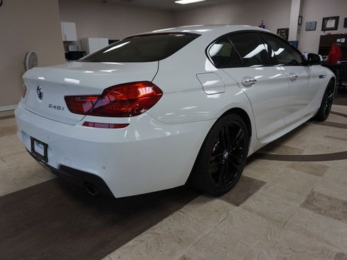 Used 2015 BMW 640i Gran Coupe image 60
