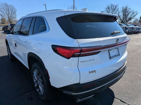 New 2026 Buick Enclave Preferred w/ Power Package image 6