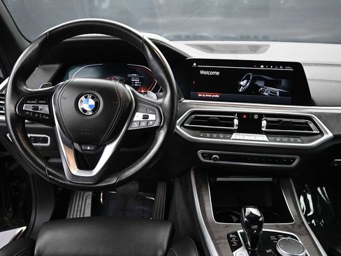 Used 2023 BMW X5 xDrive40i AWD/4WD image 15