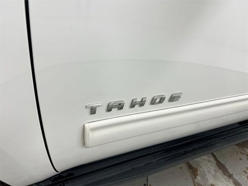 Used 2014 Chevrolet Tahoe LT image 24