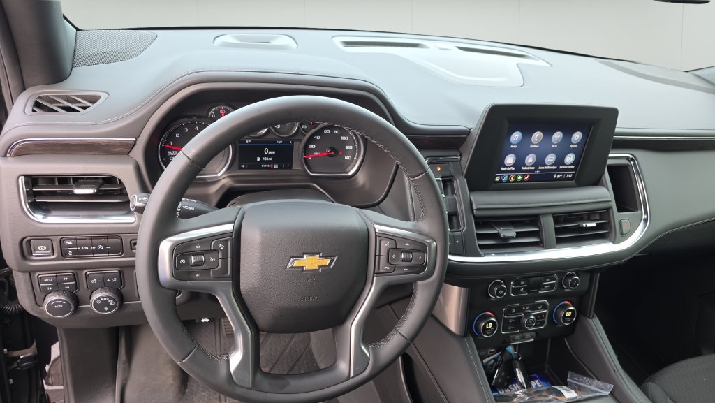 Used 2024 Chevrolet Tahoe LS w/ Driver Alert Package AWD/4WD image 20