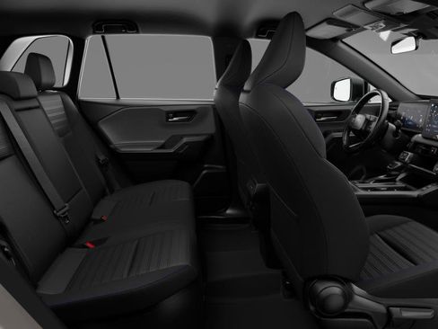 New 2026 Toyota RAV4 FWD image 8