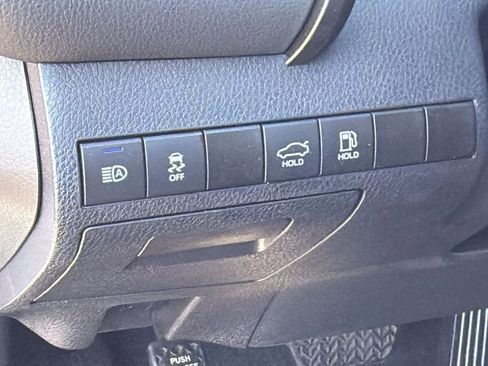 Certified 2024 Toyota Camry LE image 11