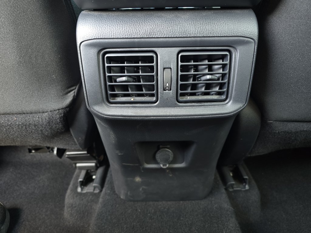 Certified 2025 Toyota RAV4 LE AWD/4WD image 18