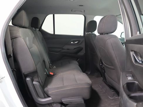 Used 2020 Chevrolet Traverse LS FWD image 19
