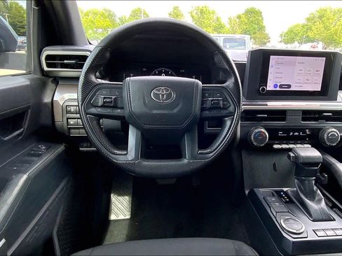 Used 2024 Toyota Tacoma SR5 RWD image 6