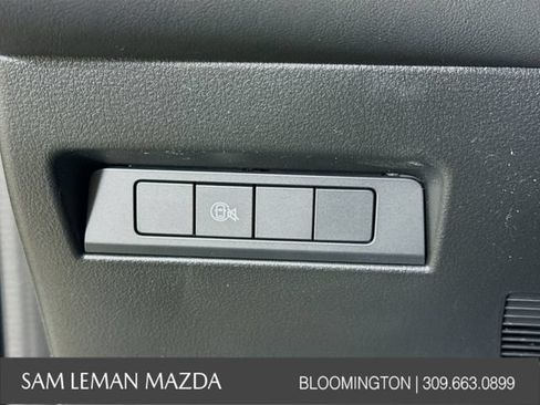 New 2026 MAZDA CX-5 Select AWD/4WD image 10