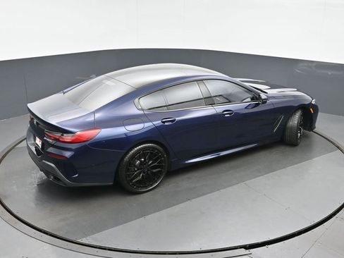 Used 2022 BMW M850i Gran Coupe xDrive w/ Driving Assistance Package AWD/4WD image 36