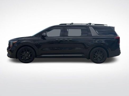 Used 2025 Kia Carnival SX Prestige FWD image 5