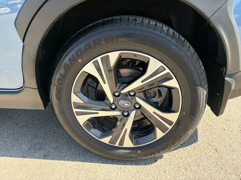 Certified 2024 Subaru Crosstrek 2.0i Premium AWD/4WD image 31