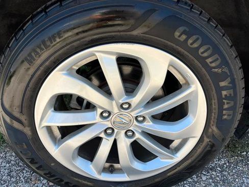 Used 2016 Acura RDX FWD w/ Technology Package image 7