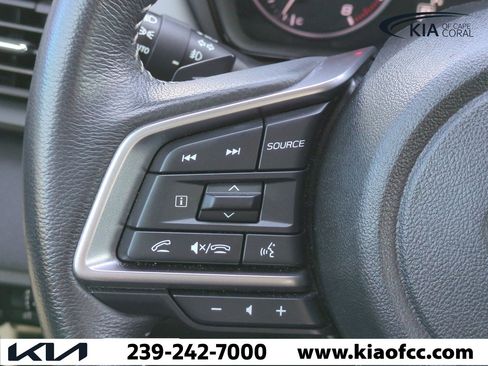 Used 2023 Subaru Outback Premium image 26