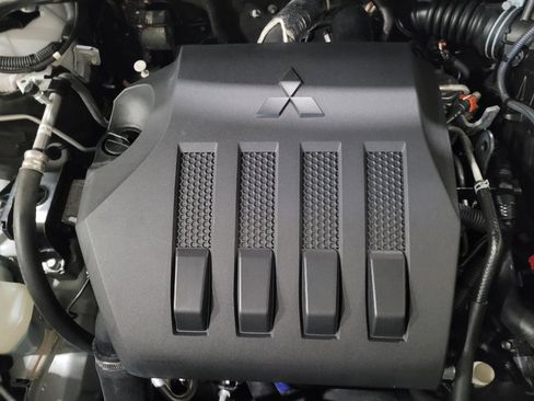 Used 2023 Mitsubishi Eclipse Cross SE AWD/4WD image 30