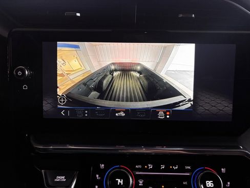 Used 2024 GMC Sierra 1500 Denali Ultimate image 23