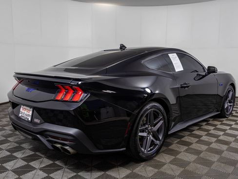 Used 2024 Ford Mustang GT Premium RWD image 21