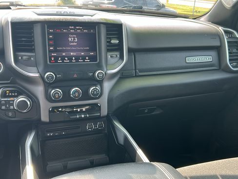 Used 2019 RAM 1500 Big Horn image 14