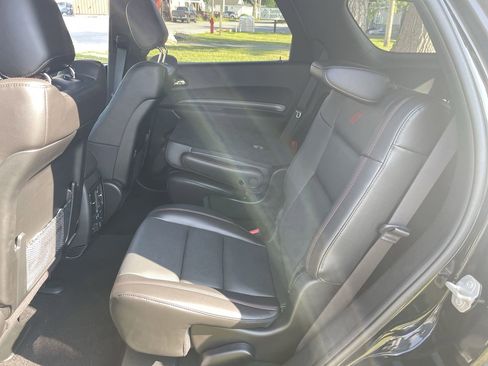 Used 2025 Dodge Durango R/T image 39
