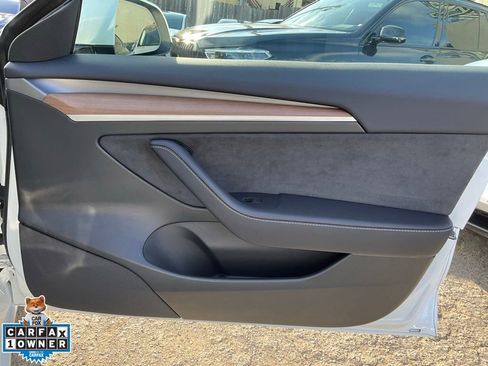 Used 2023 Tesla Model 3 Performance image 71