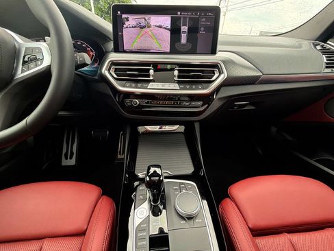 Used 2023 BMW X3 M40i w/ Premium Package AWD/4WD image 24