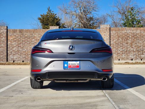 Used 2024 Acura Integra A-Spec image 7