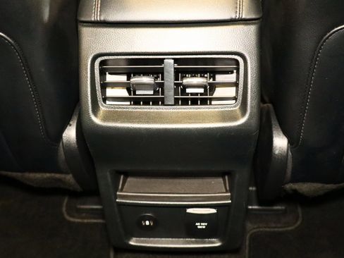 Used 2024 Ford Edge SEL w/ Convenience Package image 35